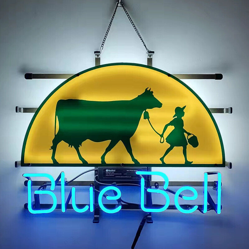 Blue Bell Ice Cream Store 20