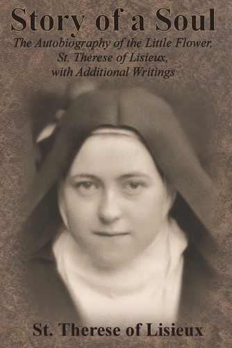St Therese of Lisieux Story of a Soul (Paperback)Another great item from Rarewaves USA | Free delivery!