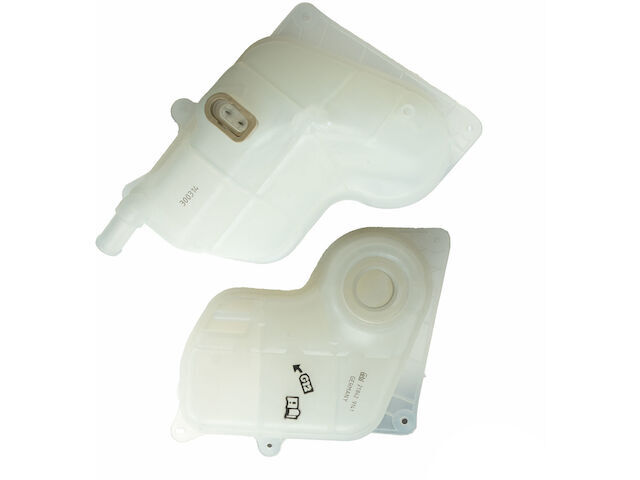 For 2000-2001 Audi A6 Expansion Tank Febi 53177ZXCP febi