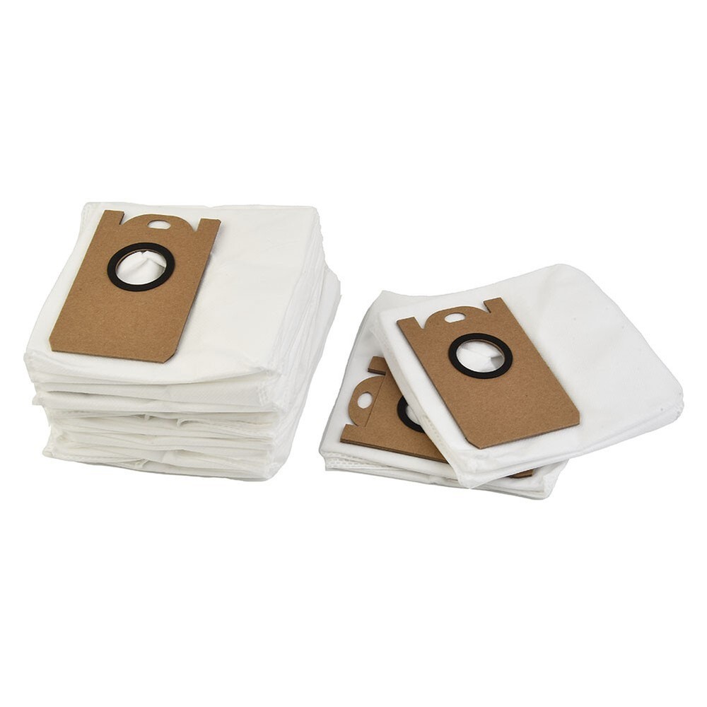 Vacuum Cleaner Dust Bag Replacement for M7MAX M7PRO M8 PRO Pack of 10