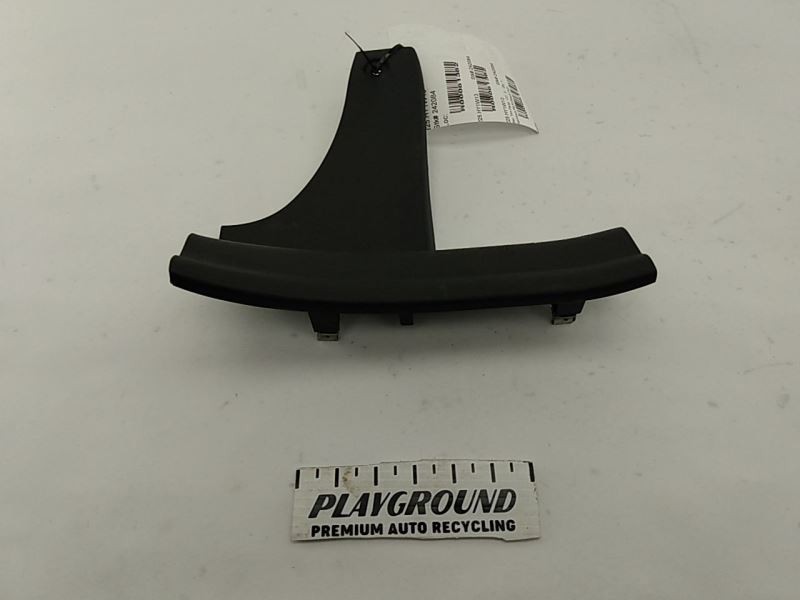 Hyundai Veloster 2012-2017 Right Rear Passenger Sill Plate Trim Panel