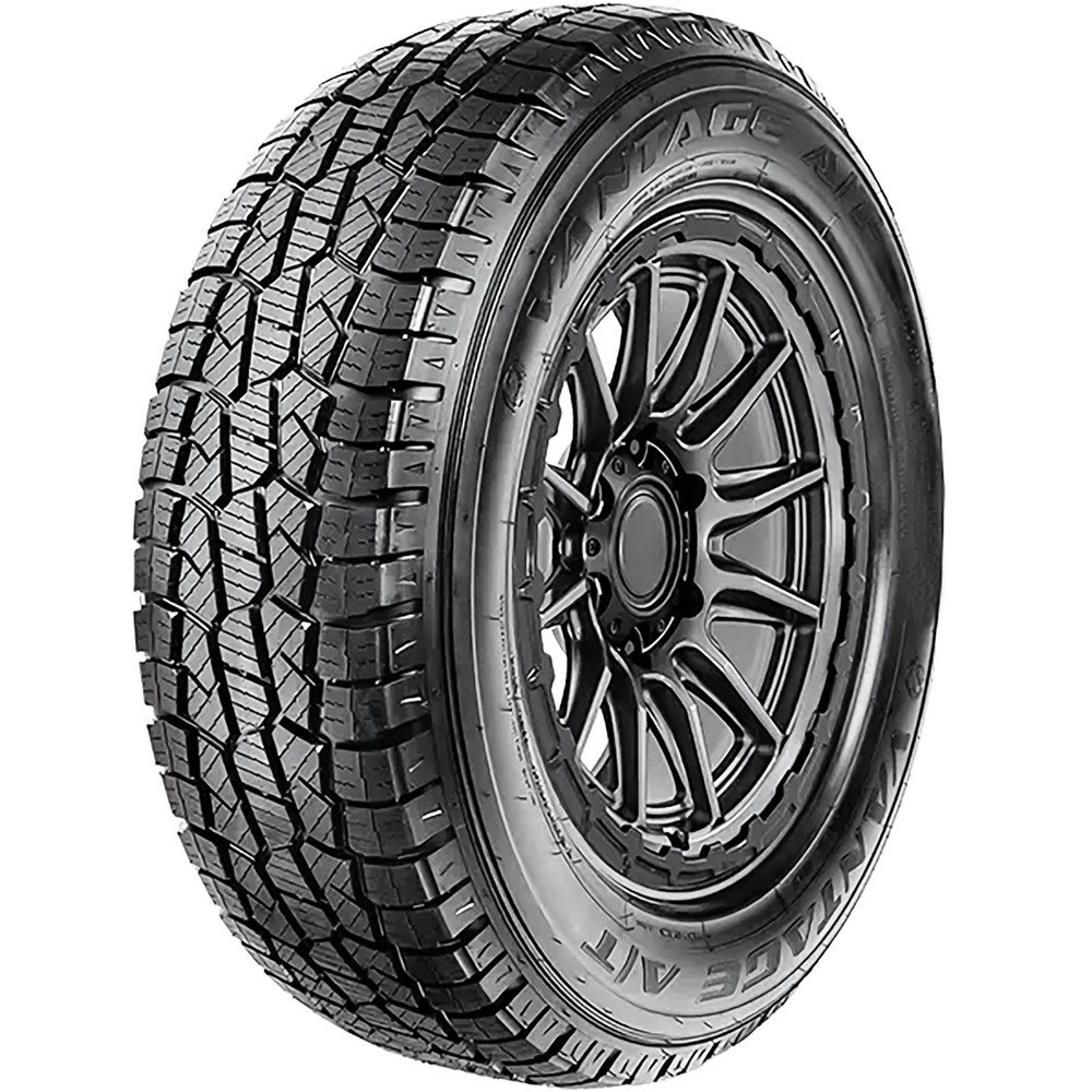 4 Tires Vantage A/T LT 275/70R18 Load E 10 Ply AT All Terrain