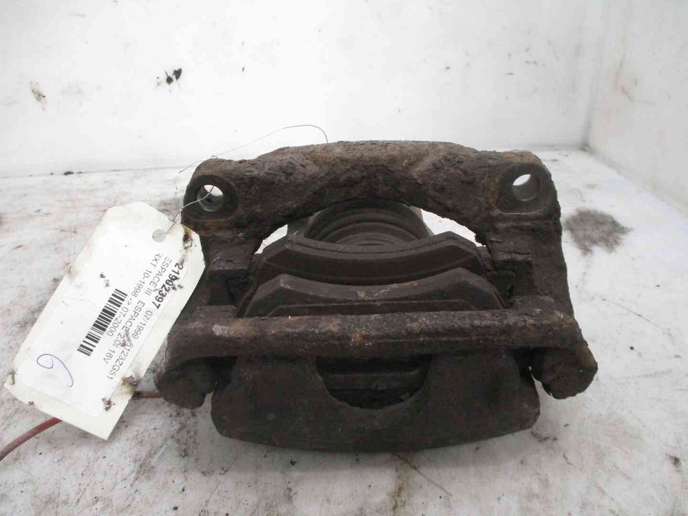 Renault Espace III Front Left Brake Caliper 6025370397