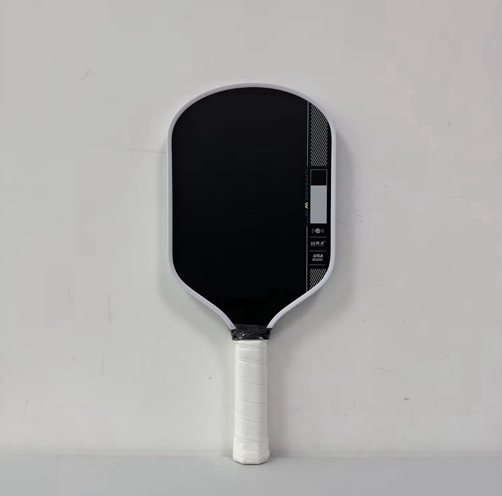 Hyperion IV 16mm Premium Carbon Fiber Pickleball Paddle