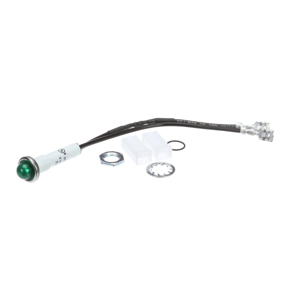 Bunn Kit, Lamp Assembly Led Green 250V 47575.1001 - Free Shipping + Geniune OEM
