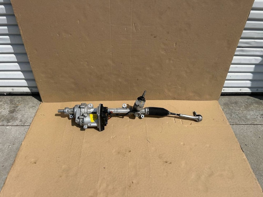 ✅2024-2025 TESLA Model 3 Power Steering Gear Rack OEM 1344831-00-B