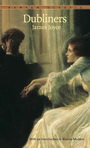 Dubliners, Joyce, James