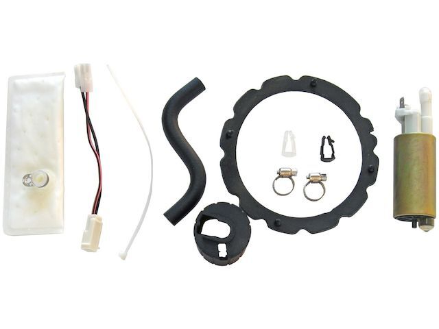 Autobest Fuel Pump fits Ford E150 2004-2008 79CFXG