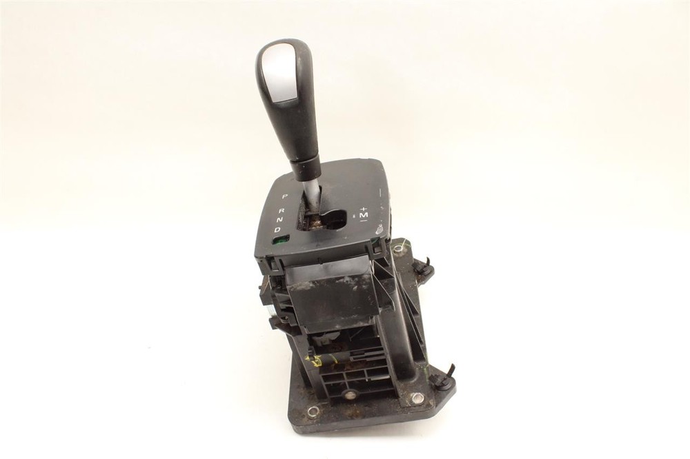 2011 Volvo 30 Series Automatic Transmission Shift Lever Assembly Used OEM Fit