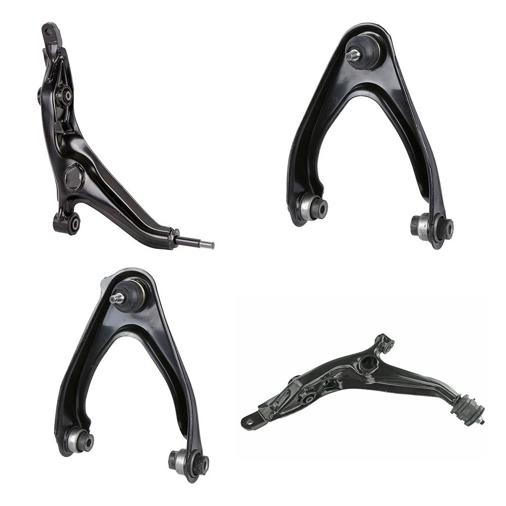 Control Arm Kit 93-81173UE DAC