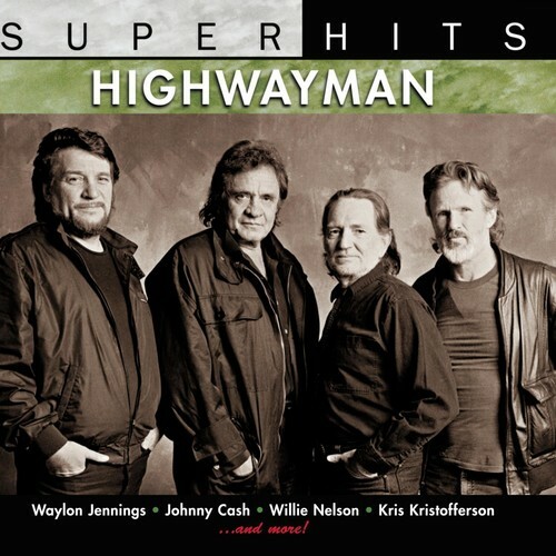 Superhits by Highwayman (CD, 1999)