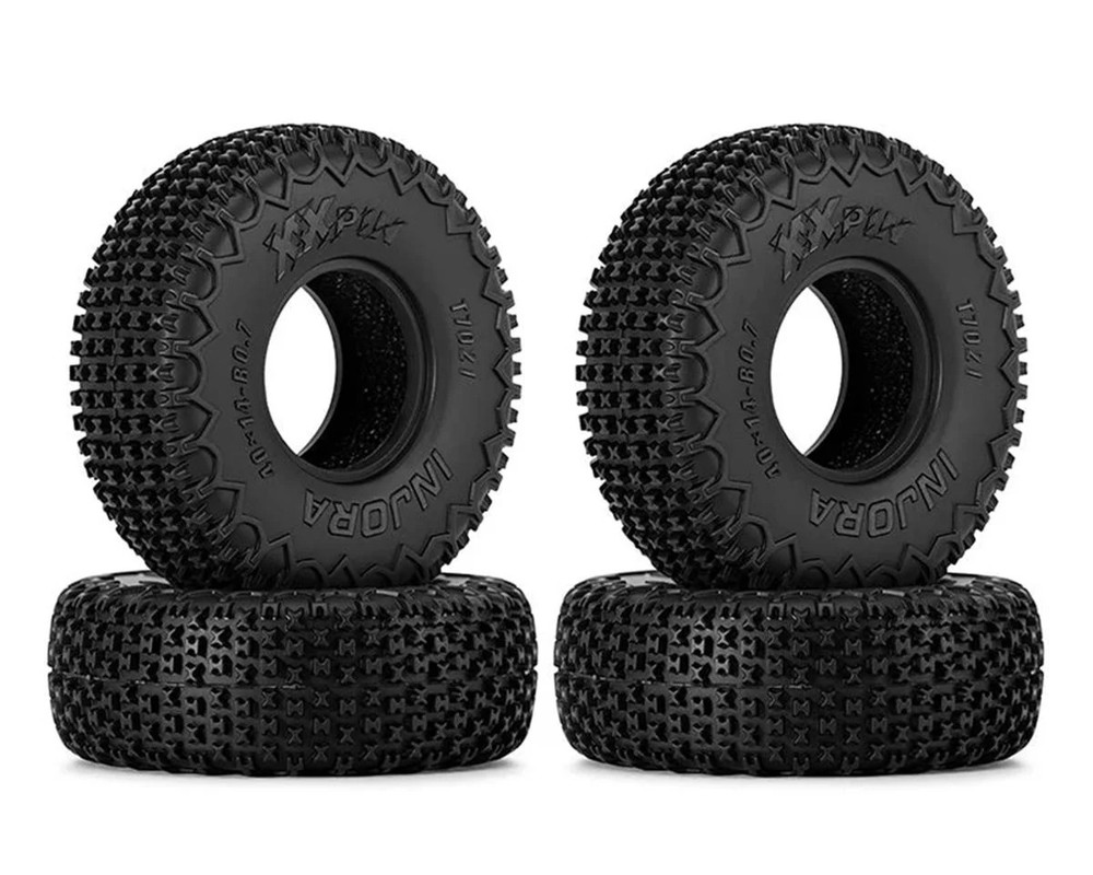 Injora Axial SCX30 0.7