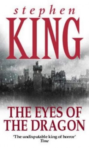 The Eyes Of The Dragon, King, Stephen