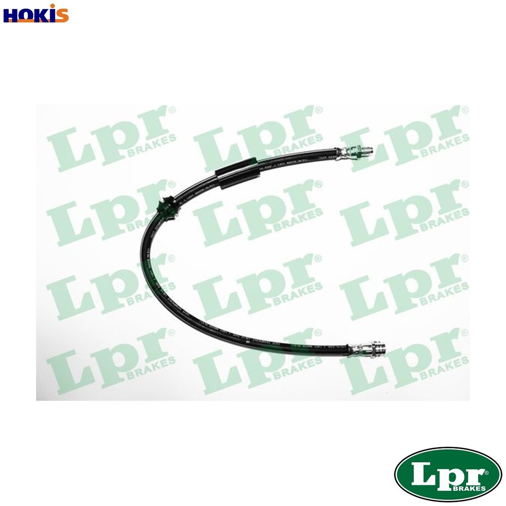 BRAKE HOSE 6T48964 FOR MERCEDES-BENZ M 272.945 3.0L M272.967/276.958 3.5L 6cyl