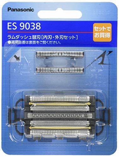 Panasonic ES9038 Lamdash Replacement Shaver Blade