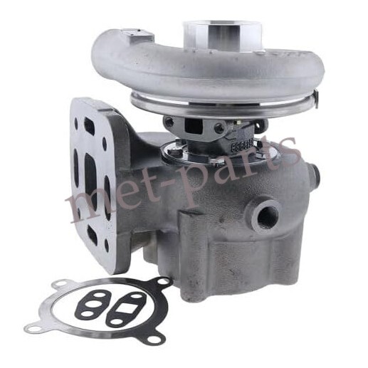 Turbo H1C Turbocharger 3538723 3802870 3523244 for Cummins 4BT 6BT 5.9L Engine