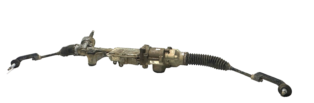 F-150 Ford RWD Steering Gear Rack & Pinion Assembly 145.0