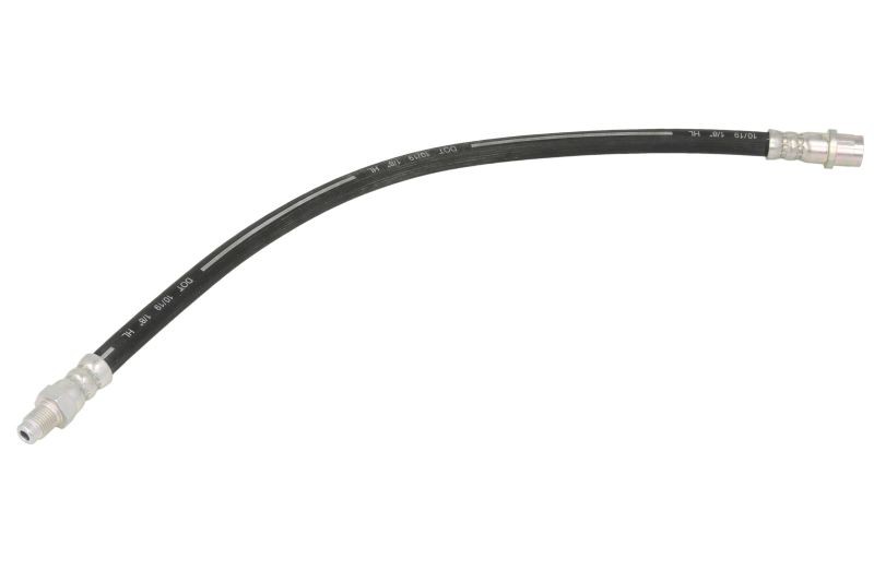 Brake hose front left (left) - right (right)