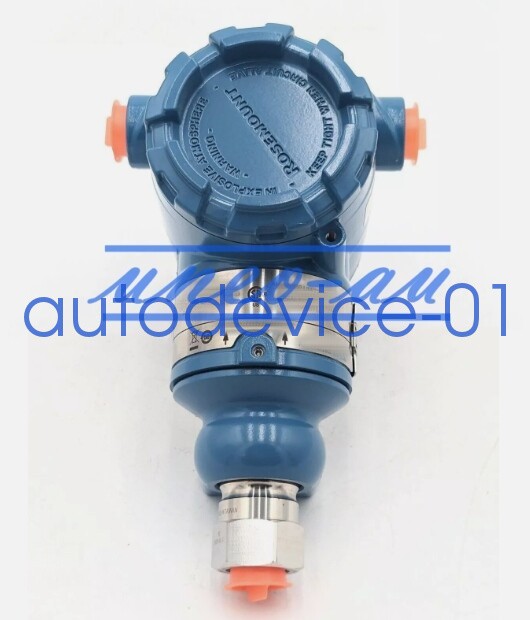 1Pcs New For 3051TG2A2B21AK6M5 PRESSURE TRANSMITTER DHL/FedEx