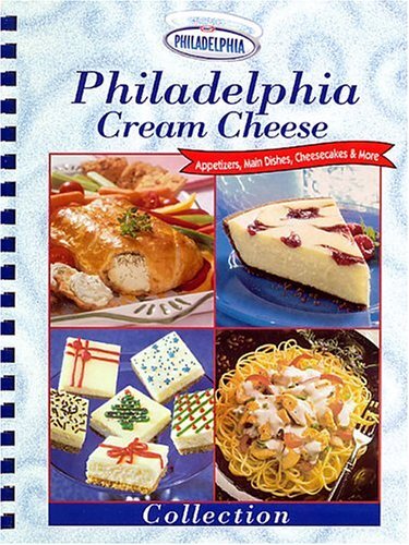 Title: Philadelphia Cream Cheese Collection