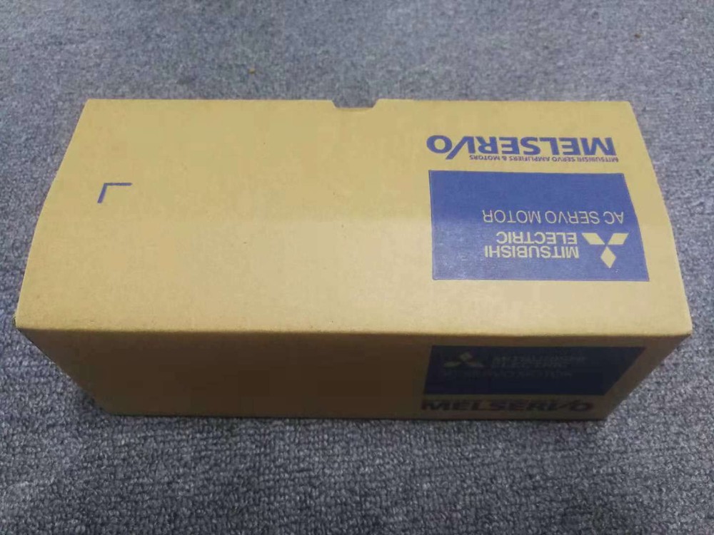 1PC HA-FE33-S2 SERVO MOTOR HAFE33S2 New In Box Expedited Shipping #A6-37
