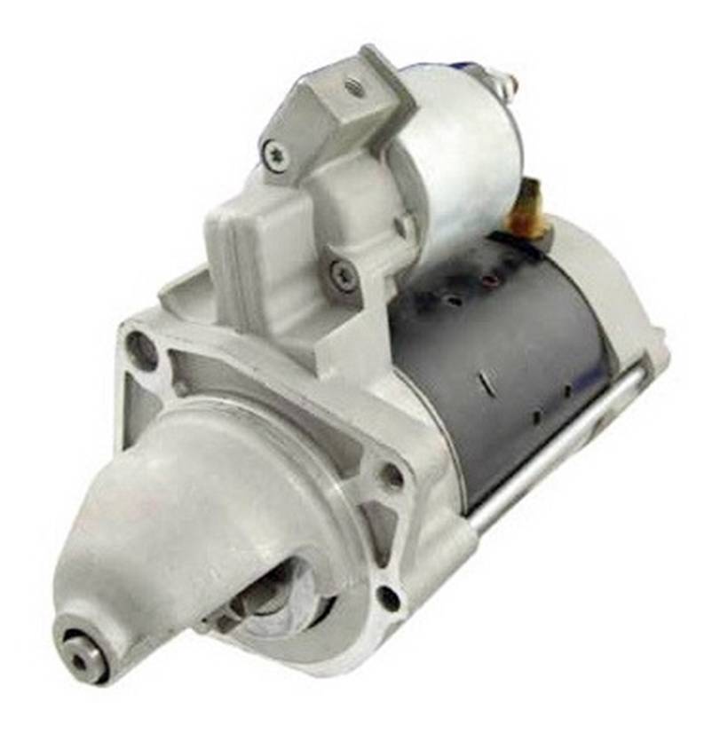 Starter Motor For European Model Fiat Ducato Peugeot Boxer Citroen Jumper 2.8L