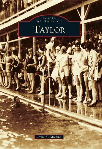 Taylor, Paperback by Michna, Irene K., Brand New, Free shipping in the US