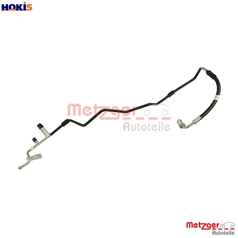 HIGH PRESSURE LINE AIR CONDITIONING 2360003 FOR SKODA OCTAVIA/Combi VW 2.0L 4cyl