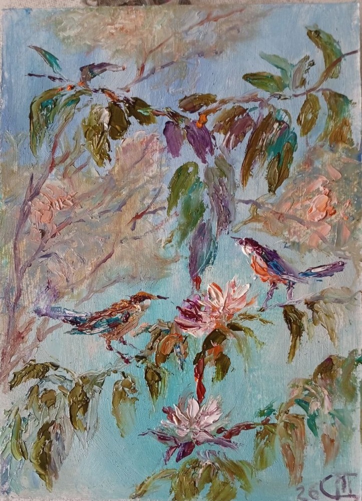 Painting  