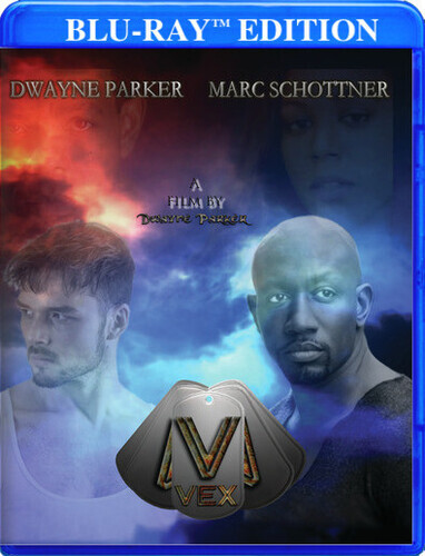 Vex [New Blu-ray]
