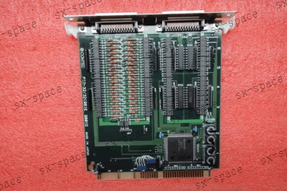 1pcs PI0-32/32(98)E 9801D 100% tested via DHL or Fedex fast shipping