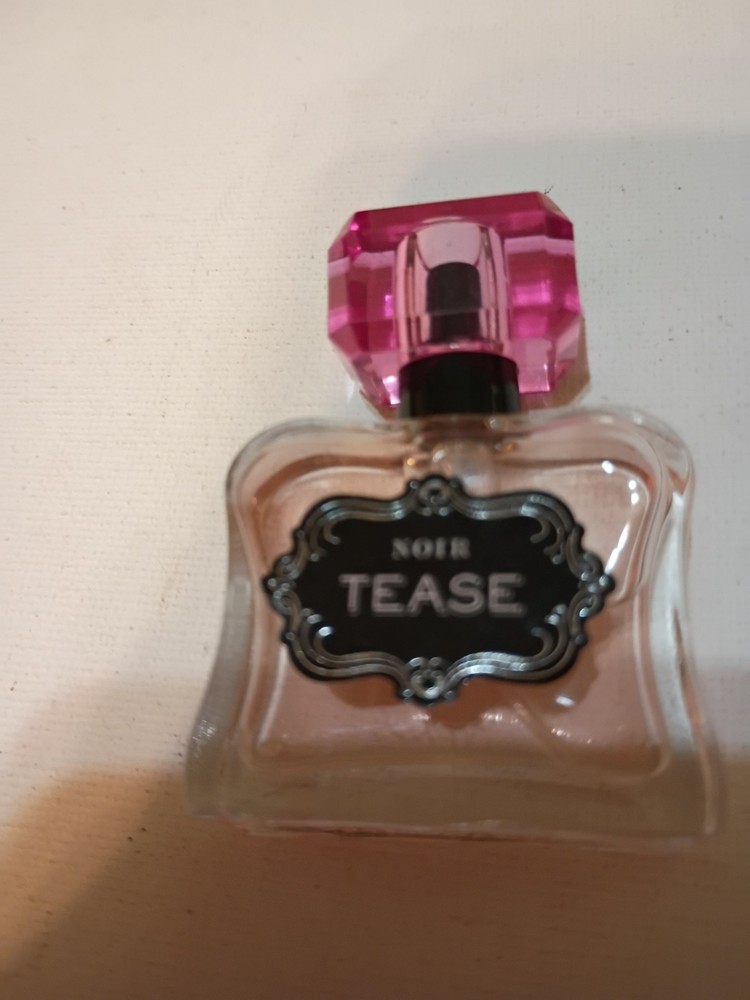 Victoria's Secret Perfume Tease