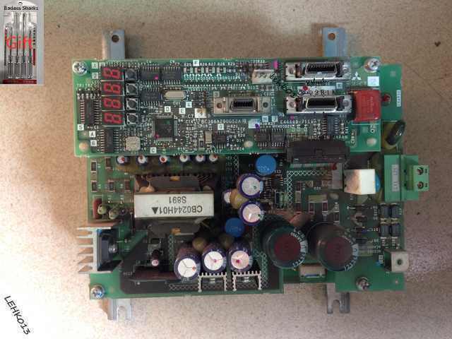 1PCS MR-HP30KA via DHL or Fedex fast shipping