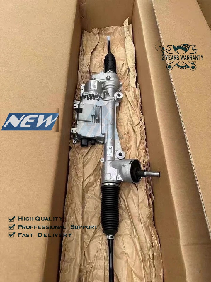 Complete Electric Rack and Pinion Assembly for 2013 2014 - 2018 Ram 1500 5-LUG