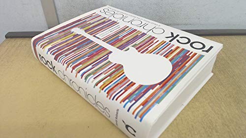 Rock Chronicles: A Visual History of the World's Greatest 2... by Roberts, DavidFREE US DELIVERY | ISBN: 1844037061 | Quality Books