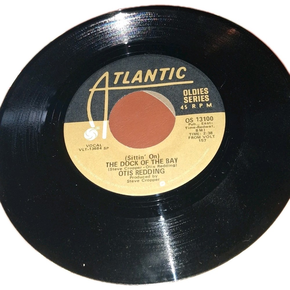 OTIS REDDING 7
