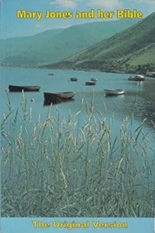 Mary Jones and Her Bible Paperback Mary CarterFree US Delivery | ISBN:0903556693
