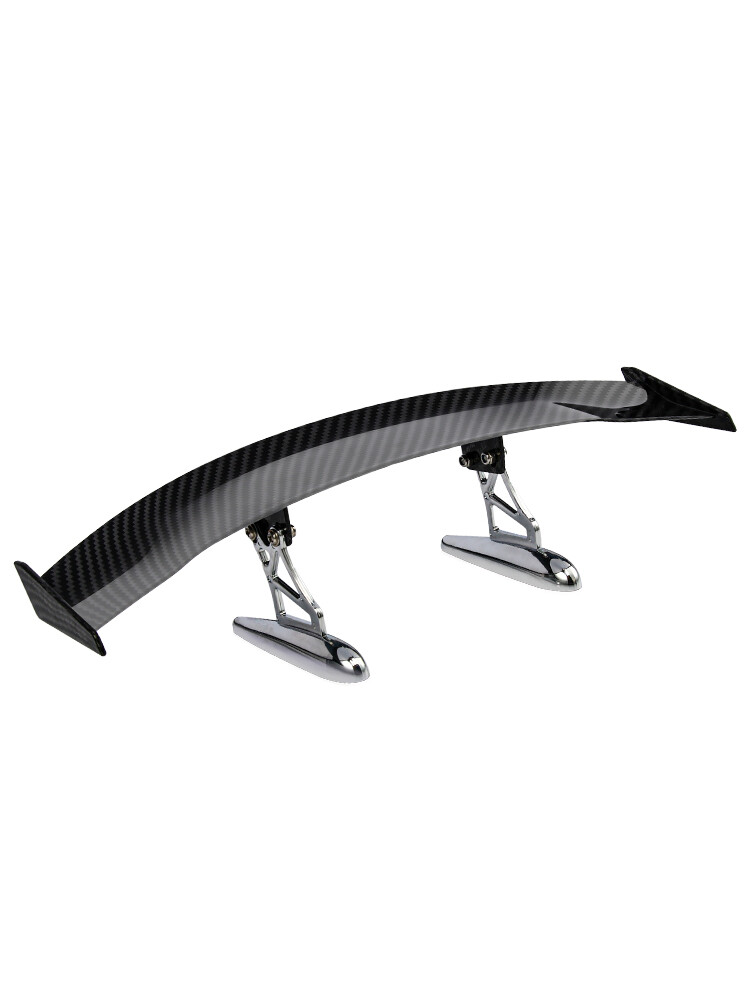 Auto Accessories Parts Rear Spoilers Wings Universal Truck Car Small Roof Tail