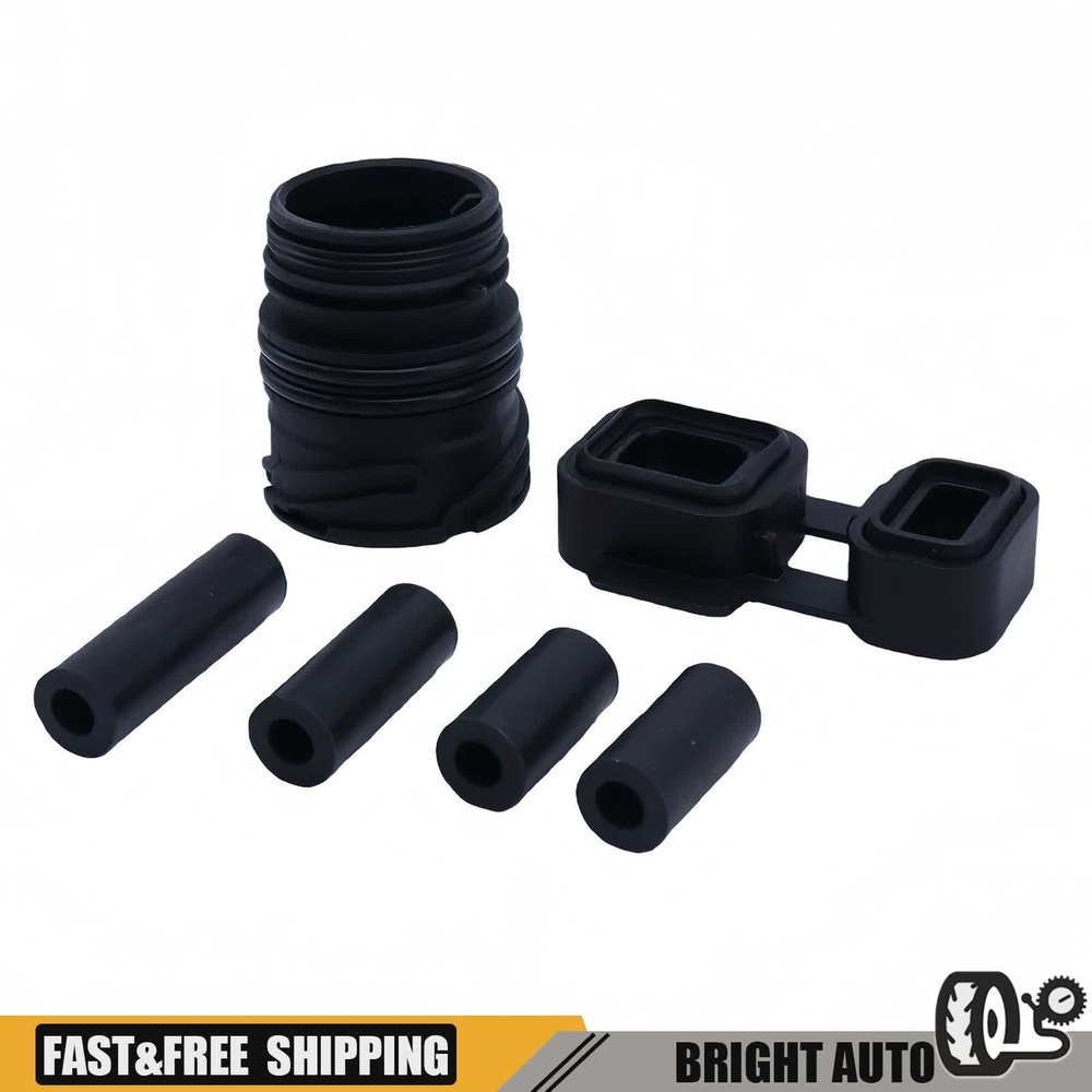 NEW Valve Body Adapter Seal Kit For Audi BMW 6 Speed 6HP26, 6HP28, 6HP32, 6HP34