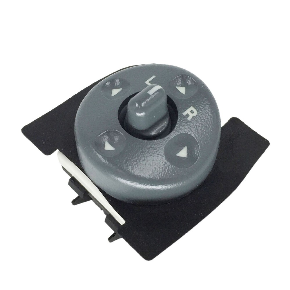 Power Mirror Control Switch Driver Side For Chevy Gmc Tahoe Astro C/K 901000,