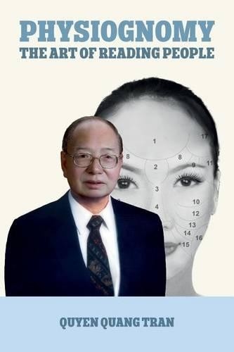 Quyen Quang Tran Physiognomy (Paperback)Another great item from Rarewaves USA | Free delivery!