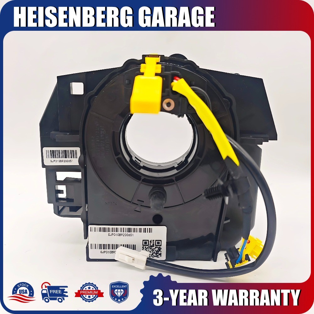 Clock Spring 68528300AA For Dodge Viper RAM 1500 2500 3500 Laramie US STOCK