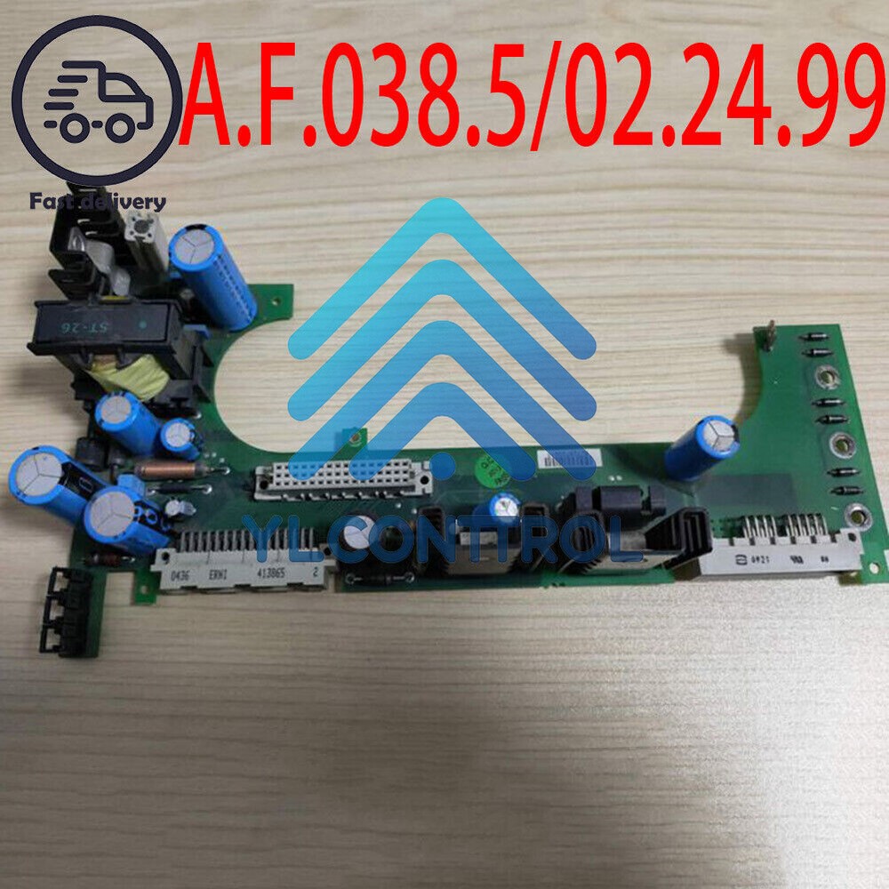 1PCS  UESD - A.F.038.5/02.24.99
