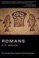 Epistle of Paul to the Romans: An Introduction and Commentary (Tyndale New Testa