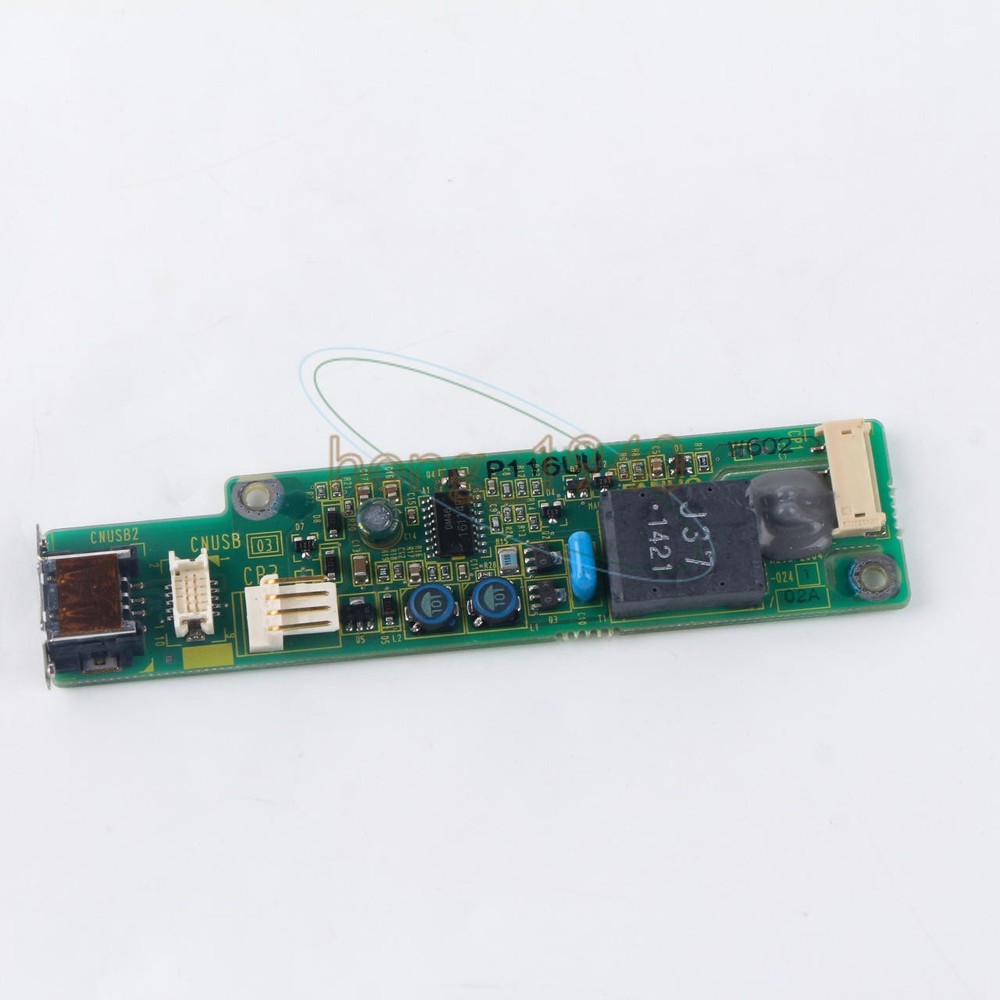 USED 1PC FANUC A20B-2004-0241