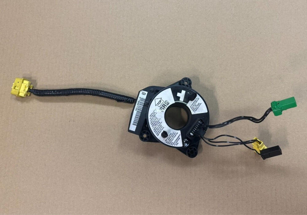 2000 Honda Prelude OEM Clock Spring Steering Slip Ring