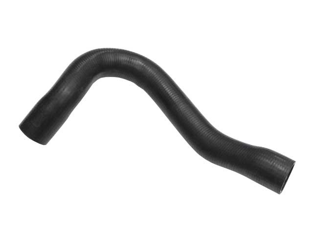 URO Parts 1265014682 Radiator Hose for Mercedes 420SEL 560SEC 560SEL