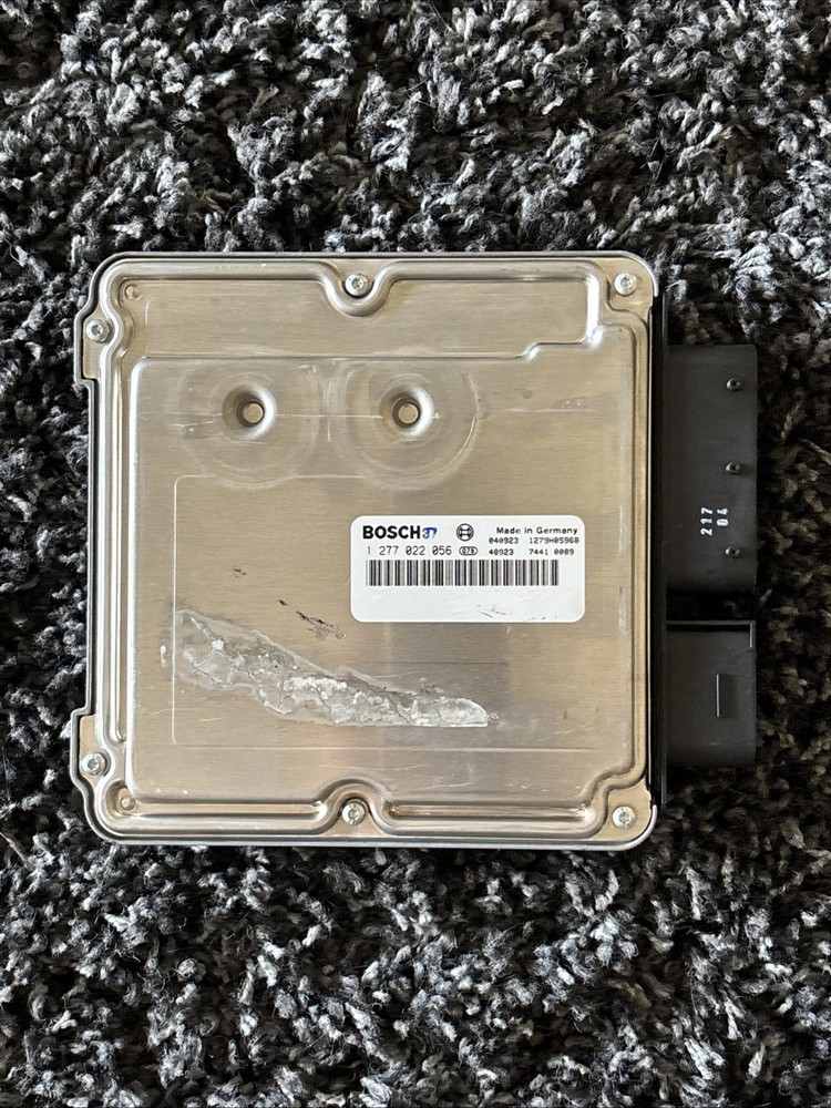 2004-2010 BMW E60 E61 E63 E64 5 Series Dynamic Active Steering Module 1277022056