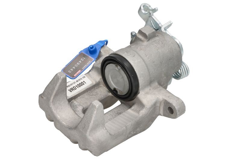 Left Rear Disc Brake Caliper (Professionally Refurbished) for