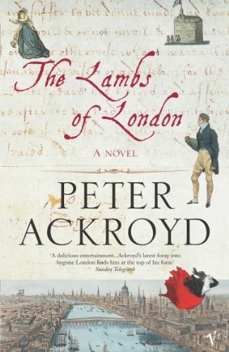 The Lambs Of London by Ackroyd, Peter Paperback Book The Fast Free ShippingFREE US DELIVERY | ISBN: 0099472090 | Quality Books